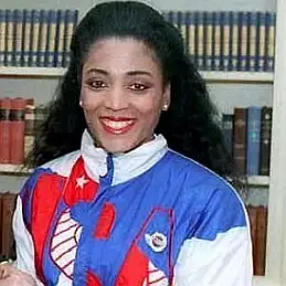 Florence Griffith Joyner Net Worth 2026: Money, Salary, Bio | CelebsMoney