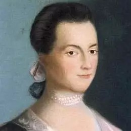 Abigail Adams Net Worth 2026: Money, Salary, Bio | CelebsMoney