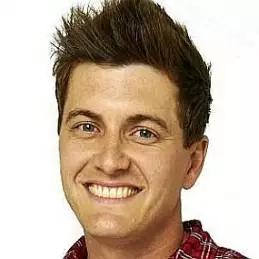 Adam Agee Net Worth 2026: Money, Salary, Bio | CelebsMoney