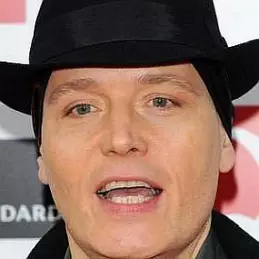 Adam Ant Net Worth 2026: Money, Salary, Bio | CelebsMoney