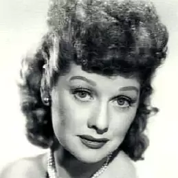 Lucille Ball Net Worth 2026: Money, Salary, Bio | CelebsMoney