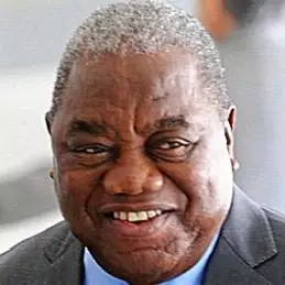 Rupiah Banda Net Worth 2026: Money, Salary, Bio | CelebsMoney