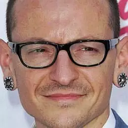 Chester Bennington Net Worth 2026: Money, Salary, Bio | CelebsMoney