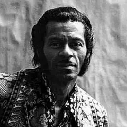 Chuck Berry Net Worth 2026: Money, Salary, Bio | CelebsMoney