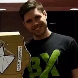 Adam Blampied Net Worth 2026: Money, Salary, Bio | CelebsMoney