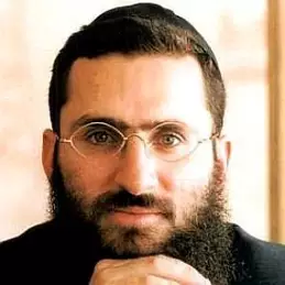 Shmuley Boteach Net Worth 2026: Money, Salary, Bio | CelebsMoney