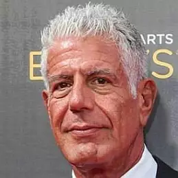 Anthony Bourdain Net Worth 2026: Money, Salary, Bio | CelebsMoney