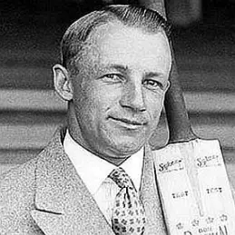 Donald Bradman Net Worth 2026: Money, Salary, Bio | CelebsMoney