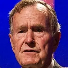 George H.W. Bush Net Worth 2026: Money, Salary, Bio | CelebsMoney