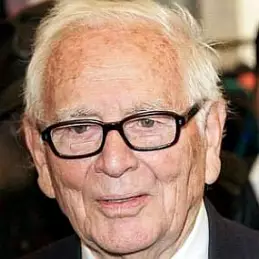 Pierre Cardin Net Worth 2026: Money, Salary, Bio | CelebsMoney
