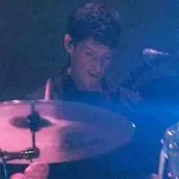 Adam Carson Net Worth 2026: Money, Salary, Bio | CelebsMoney