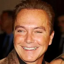 David Cassidy Net Worth 2026: Money, Salary, Bio | CelebsMoney