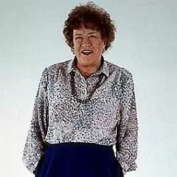Julia Child Net Worth 2026: Money, Salary, Bio | CelebsMoney
