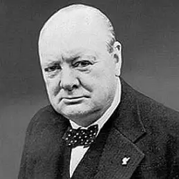 Winston Churchill Net Worth 2026: Money, Salary, Bio | CelebsMoney