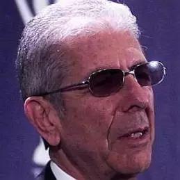Leonard Cohen Net Worth 2026: Money, Salary, Bio | CelebsMoney