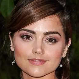 Jenna Coleman Net Worth 2026: Money, Salary, Bio | CelebsMoney