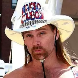 Naked Cowboy Net Worth 2026: Money, Salary, Bio | CelebsMoney