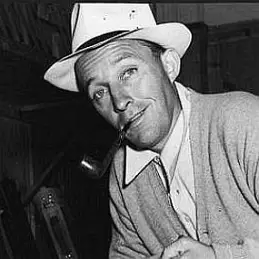 Bing Crosby Net Worth 2026: Money, Salary, Bio | CelebsMoney