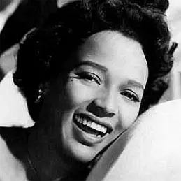 Dorothy Dandridge Net Worth 2026: Money, Salary, Bio | CelebsMoney