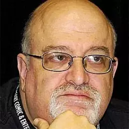 Peter David Net Worth 2026: Money, Salary, Bio | CelebsMoney