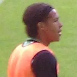 Virgil Van Dijk Net Worth 2026: Money, Salary, Bio | CelebsMoney