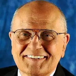 John Dingell Net Worth 2026: Money, Salary, Bio | CelebsMoney