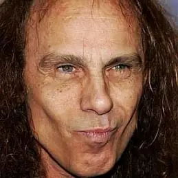 Ronnie James Dio Net Worth 2026: Money, Salary, Bio | CelebsMoney