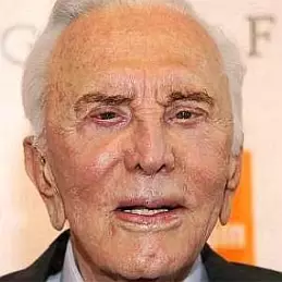 Kirk Douglas Net Worth 2026: Money, Salary, Bio | CelebsMoney