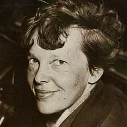 Amelia Earhart Net Worth 2026: Money, Salary, Bio | CelebsMoney
