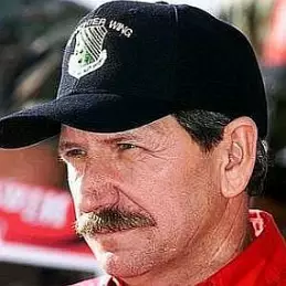 Dale Earnhardt Net Worth 2026: Money, Salary, Bio | CelebsMoney