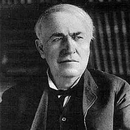 Thomas Edison Net Worth 2026: Money, Salary, Bio | CelebsMoney
