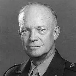 Dwight D. Eisenhower Net Worth 2026: Money, Salary, Bio | CelebsMoney