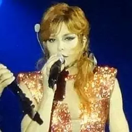 Mylene Farmer Net Worth 2026: Money, Salary, Bio | CelebsMoney