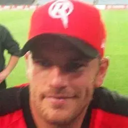 Aaron Finch Net Worth 2026: Money, Salary, Bio | CelebsMoney