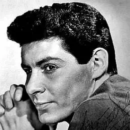 Eddie Fisher Net Worth 2026: Money, Salary, Bio | CelebsMoney