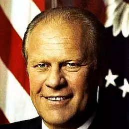 Gerald Ford Net Worth 2026: Money, Salary, Bio | CelebsMoney