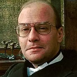 John M. Ford Net Worth 2026: Money, Salary, Bio | CelebsMoney