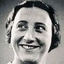 Edith Frank Net Worth 2026: Money, Salary, Bio | CelebsMoney