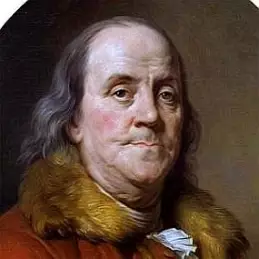Benjamin Franklin Net Worth 2026: Money, Salary, Bio | CelebsMoney