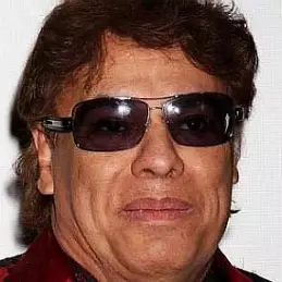 Juan Gabriel Net Worth 2026: Money, Salary, Bio | CelebsMoney