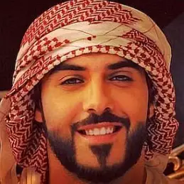 Omar Borkan Al Gala Net Worth 2026: Money, Salary, Bio | CelebsMoney