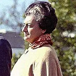 Indira Gandhi Net Worth 2026: Money, Salary, Bio | CelebsMoney