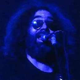 Jerry Garcia Net Worth 2026: Money, Salary, Bio | CelebsMoney