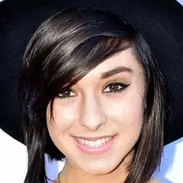 Christina Grimmie Net Worth 2026: Money, Salary, Bio | CelebsMoney