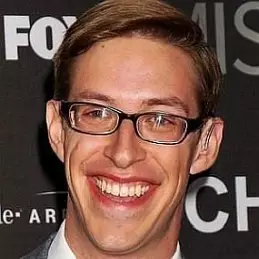 Keith Habersberger Net Worth 2026: Money, Salary, Bio | CelebsMoney