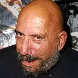 Sid Haig Net Worth 2026: Money, Salary, Bio | CelebsMoney