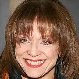 Valerie Harper Net Worth 2026: Money, Salary, Bio | CelebsMoney