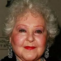 Estelle Harris Net Worth 2026: Money, Salary, Bio | CelebsMoney