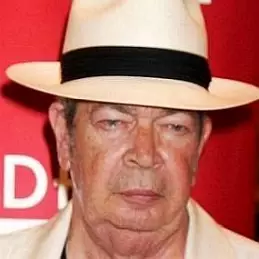 Richard Benjamin Harrison Net Worth 2026: Money, Salary, Bio | CelebsMoney