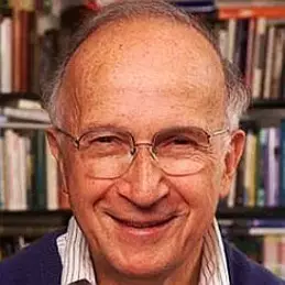 Roald Hoffmann Net Worth 2026: Money, Salary, Bio | CelebsMoney